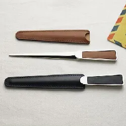 名入れが出来るレターオープナー