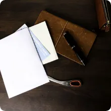 ペーパーナイフ