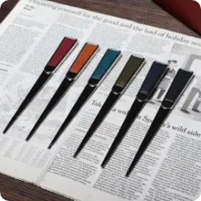 ミネルバリスシオ レターオープナー