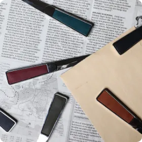 イタレ / ミネルバリスシオ レターオープナー