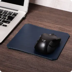 イタレ / イタリアンレザー マウスパッド