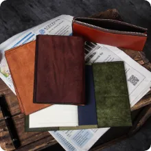 グラバール A6ノートカバー