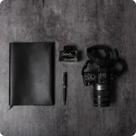 カクラ / B5レザーノートカバー