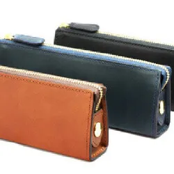 人気のペンケース特集