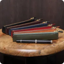 リオ ファスナーペンケース ミニ