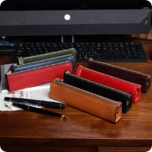 リオ ファスナーペンケース S