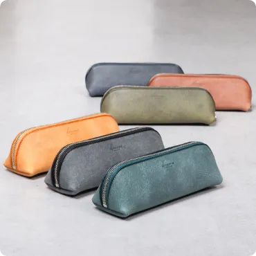 バルコ GIZA ペンケース