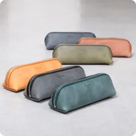 バルコ GIZA ペンケース