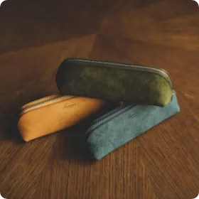 レンマ / バルコ ペンケース プエブロ