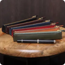 リオ ファスナーペンケース ミニ