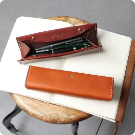 ジャコウ / ペンケース