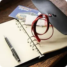 A5システム手帳