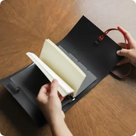 カクラ / バイブルシステム手帳