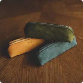 レンマ / バルコ ペンケース プエブロ