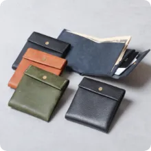 レプリカウォレット 二つ折り財布