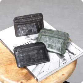 リジエール フラット財布