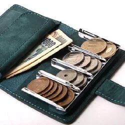 コインケースのメンズのおすすめブランド