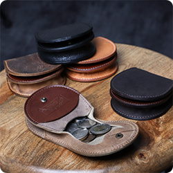 100均コインケースの限界と専門店のこだわり