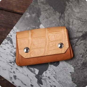 ハデス ヌメクロコ マルチコインケース