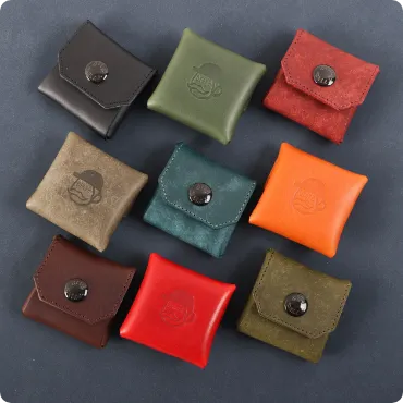 ホップ コインケース