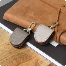 プエブロ ラウンドファスナーミニ財布