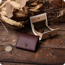 ミニモ コインケース