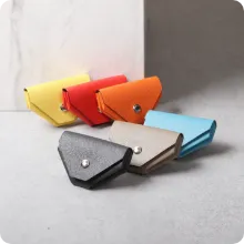 ボレロ コインケース