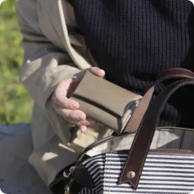 レヴェル / S.WALLET RVL-R301 コインケース