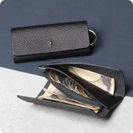 ミニマルウォレット 単純化 ミニ財布