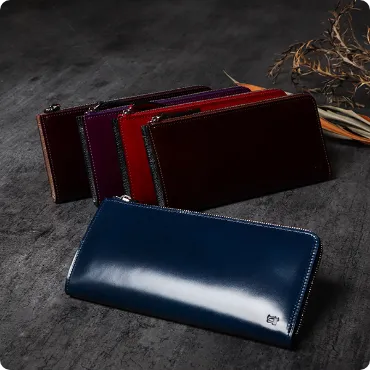 GLAMOROUS MOTHER ZERO 長財布