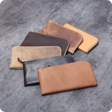 ロングジップウォレット 長財布