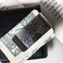 CHASING MONEY CLIP マネークリップ