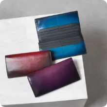 ベラトゥーラ 長財布