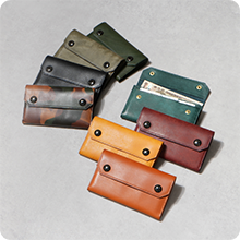 エステイト 長財布