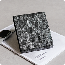 EXP0シリーズ ショートウォレット2.0 コンパクト財布