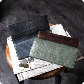 オットチェントロングウォレット 長財布