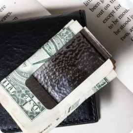 CHASING MONEY CLIP マネークリップ