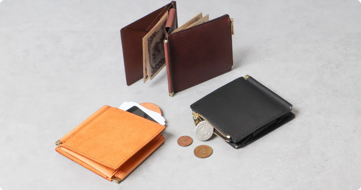 エングレービングマネークリップ エングレービングマネークリップ