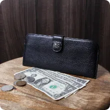 アポロレターウォレット 長財布