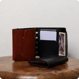 cpウォレット2.5 コンパクト財布