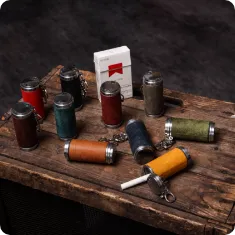 プエブロ ツイスト携帯灰皿