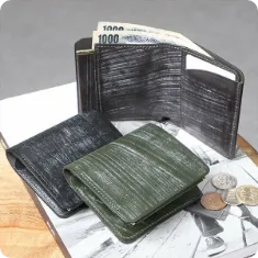 プレスト ミニ財布