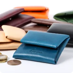 リスト コインケース