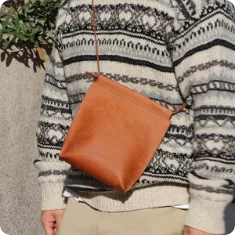 サコッシュ ショルダー バッグ