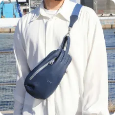 ウィル ダイバーシティ ボディバッグ