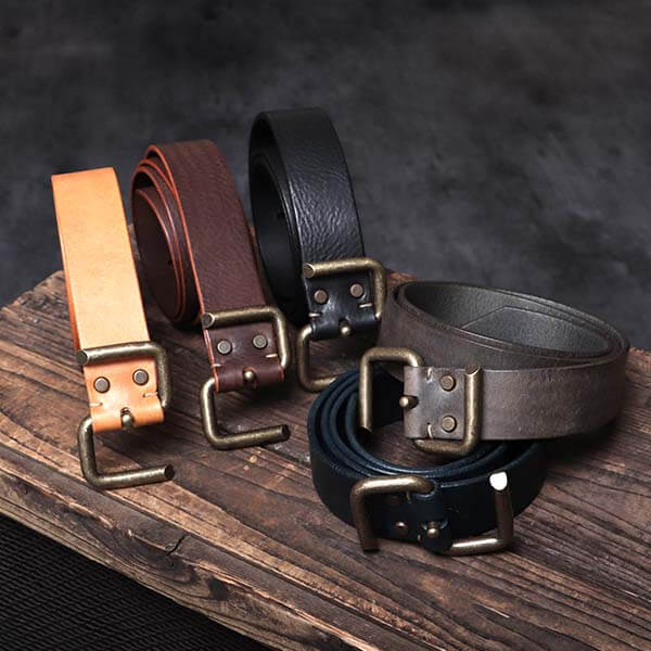 エムピウ ベルト DUE ドゥエ