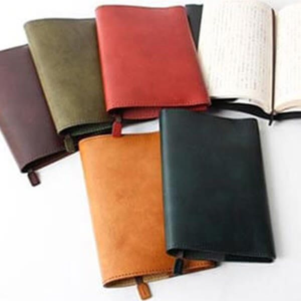 エルゴポック 06W-BC ブックカバー