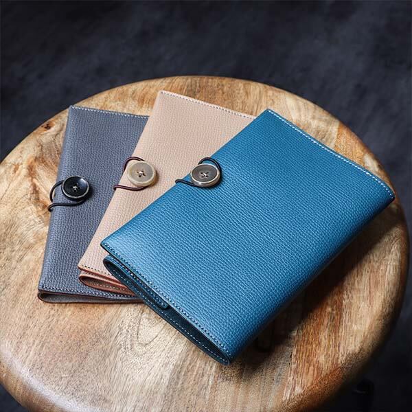 イレブンドロップス ブックカバーS Door ドアー 文庫本サイズ