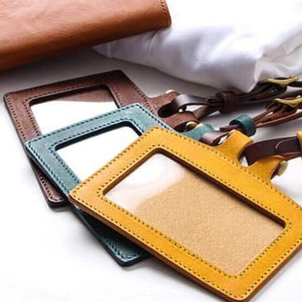 リティスタ ID Holder カードケース