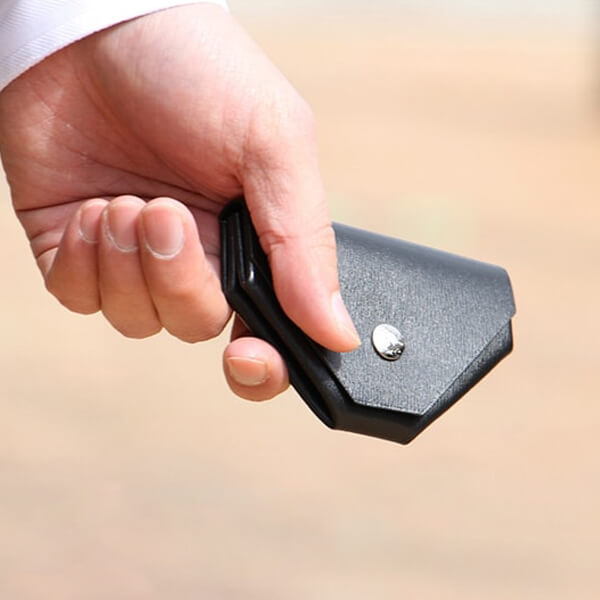 フリースピリッツ オリガミ 小銭入